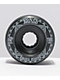 Bones Roughriders ATF 59mm 80a Black Cruiser Skateboard Wheels - Thumbnail image 1 of 3