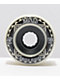 Bones Roughriders ruedas ATF 59 mm 80a para cruiser blancas