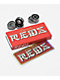 Bones Super REDS Skateboard Bearings - Thumbnail image 2 of 3