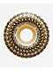 Bones X-Formula Double Locks V7 56mm 99a Skateboard Wheels - Thumbnail image 1 of 2