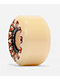 Bones X-Formula Widecut 56mm 95a White Skateboard Wheels - Thumbnail image 2 of 2
