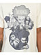 Boondocks Huey Samurai Natural T-Shirt - Thumbnail image 2 of 3