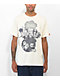 Boondocks Huey Samurai Natural T-Shirt - Thumbnail image 1 of 3