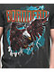 Born Dead Eagle Washed Black T-Shirt - Thumbnail image 2 of 2
