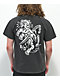 Born Dead MMXX Black Wash T-Shirt