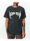 Born Dead Metal Logo Black T-Shirt - Thumbnail image 1 of 2