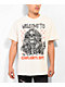 Boss Dog Complaints Dept Natural T-Shirt - Thumbnail image 1 of 2