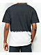 Boss Dog Don't Be Sad Black & White T-Shirt