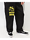 Boss Dog Drama Black Coveralls - Thumbnail image 4 of 5