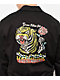 Boss Dog Drama Black Coveralls - Thumbnail image 5 of 5