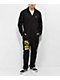 Boss Dog Drama Black Coveralls - Thumbnail image 2 of 5
