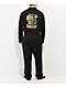 Boss Dog Drama Black Coveralls - Thumbnail image 1 of 5