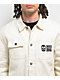 Boss Dog Dystopia White Chore Jacket - Thumbnail image 3 of 5