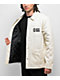 Boss Dog Dystopia White Chore Jacket - Thumbnail image 5 of 5