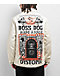 Boss Dog Dystopia White Chore Jacket - Thumbnail image 1 of 5