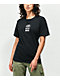 Boss Dog Everything's Temporary Black T-Shirt
