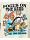 Boss Dog Focus Natural T-Shirt - Thumbnail image 2 of 2