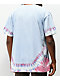 Boss Dog How You Start Tie Dye T-Shirt - Thumbnail image 3 of 4