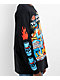 Boss Dog Just Because Black Long Sleeve T-Shirt - Thumbnail image 4 of 4