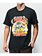 Boss Dog Kind People Black T-Shirt