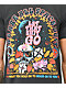 Boss Dog Let Shit Go Black T-Shirt - Thumbnail image 2 of 2