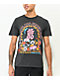 Boss Dog Let Shit Go Black T-Shirt - Thumbnail image 1 of 2
