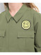 Boss Dog Love All Olive Jacket - Thumbnail image 3 of 4