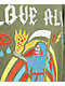 Boss Dog Love All Olive Jacket - Thumbnail image 4 of 4