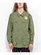 Boss Dog Love All Olive Jacket - Thumbnail image 2 of 4
