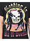 Boss Dog Nothing Is As It Seems Black T-Shirt - Thumbnail image 2 of 2