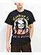 Boss Dog Nothing Is As It Seems Black T-Shirt - Thumbnail image 1 of 2