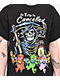 Boss Dog Trip Is Cancelled Black T-Shirt - Thumbnail image 2 of 2