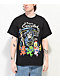 Boss Dog Trip Is Cancelled Black T-Shirt - Thumbnail image 1 of 2