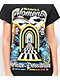Boss Dog We Exist Black T-Shirt - Thumbnail image 2 of 2