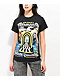 Boss Dog We Exist Black T-Shirt - Thumbnail image 1 of 2