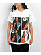 Boss Dog Who's A Good Boy White T-Shirt - Thumbnail image 1 of 2