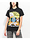 Boss Dog Work Reference Black T-Shirt - Thumbnail image 1 of 2