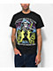 Boss Dog X Spanky Loco If They Judge Black T-Shirt - Thumbnail image 1 of 2