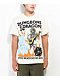 Boss Dog x Dungeons & Dragons Until Death Natural T-Shirt - Thumbnail image 1 of 2