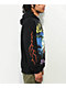 Boss Dog x Dungeons & Dragons Wizard Black Hoodie - Thumbnail image 4 of 5