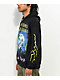 Boss Dog x Dungeons & Dragons Wizard Black Hoodie - Thumbnail image 5 of 5