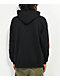 Boss Dog x Dungeons & Dragons Wizard Black Hoodie - Thumbnail image 2 of 5