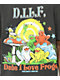 Boss Dog x Good Shirts DILF Black T-Shirt - Thumbnail image 2 of 2