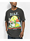Boss Dog x Good Shirts DILF Black T-Shirt - Thumbnail image 1 of 2