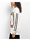 Boss Dog x Lindsay Shutt Still Not Dead Natural Long Sleeve T-Shirt - Thumbnail image 3 of 4