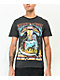 Boss Dog x Liquid Death Thirst Black T-Shirt - Thumbnail image 1 of 2