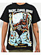 Boss Dog x Mattitude Must Love Dogs Black T-Shirt - Thumbnail image 2 of 2