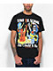 Boss Dog x Meth Syndicate Stay In School Black T-Shirt - Thumbnail image 1 of 2