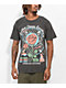 Boss Dog x Never Gratitude Black T-Shirt - Thumbnail image 1 of 2