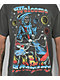 Boss Dog x Samborghini Afterparty Black T-Shirt - Thumbnail image 2 of 2